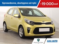Kia Picanto 1.0 MPI, Salon Polska, 1. Właściciel