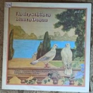 An Der Schönen Blauen Donau (Strauß-Konzert Der Staatskapelle Dresden) lp