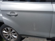 FORD KUGA MK1 DRZWI TYŁ PRAWE KOD 08 EUROPA CZĘŚCI A--Z