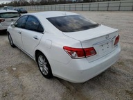 TYŁ DACH ĆWIARTKA 2012 lexus es350