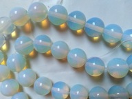 H6- OPAL - kula - 6mm - 25sztuk