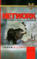 Network pięć miesięcy przed 11 września Jason Elliot