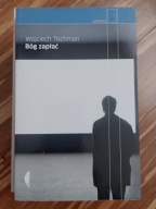 Bóg zapłać Wojciech Tochman książka nowa