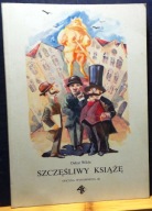 Szczęśliwy książę i inne bajki, Oskar WILDE (il. Mirosław URBANIAK) [1990]