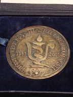 INSTYTUT PSYCHIATRII I NEUROLOGII 1951-2001