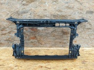 AUDI A3 8P 8P0 LIFT 2008-2012 PAS PRZEDNI WZMOCNIENIE CZOŁOWE 8P0805594C