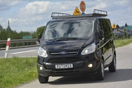 Ford Transit Custom 2.0 EcoBlue nawi hak L2H1