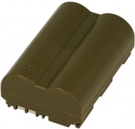 Akumulator Newell BP-511 zamiennik do Canon