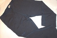 BERGANS "L" KALESONY TERMICZNE 100% MERINO SUPER NOWE!