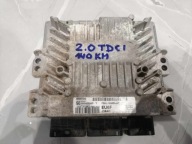 KOMPUTER STEROWNIK SILNIKA FORD MONDEO MK4 2.0TDCI