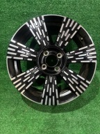 FELGA ALUMINIOWA FIAT 600 600E 600EV 6,5x17 ET32 4x108 52226192