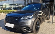Land Rover Range Rover Velar Land Rover Range Rover Velar L560 2.0 I4 Dies
