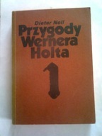 PRZYGODY WERNERA HOLTA - D. Noll