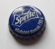 Kapsel zagraniczny - Tajlandia SPRITE 2016 r.