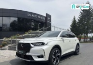 DS Automobiles DS 7 Crossback E-Tense 4x4 Rivoli 1.6 Hybryda 300KM