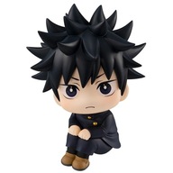 10cm Anime Jujutsu Kaisen Figure Itadori Yuji Gojo