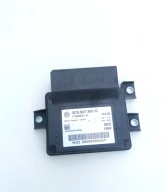 VW PASSAT B6 B7 MODUŁ HAMULCA RĘCZNEGO 3C8907801C