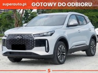 CHERY Tiggo 4 Prestige 1.5 T-GDI HEV DHT Suv 163KM 2025