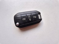 KLUCZYK PILOT CITROEN C4 CACTUS 434MHZ 9802394680