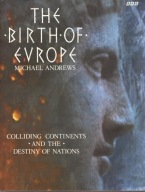 THE BIRTH OF EUROPE MICHAEL ANDREWS stan db +