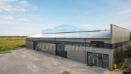 Magazyny i hale, Dawidy Bankowe, Raszyn, Pruszkowski, 940 m²