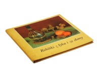 Robótki z łyka i ze słomy - Hertha Kurth