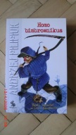 Andrzej Pilipiuk - Homo bimbrownikus