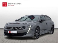 Peugeot 508 GT-Line 1.6 Plug-In Hybrid 180KM Automat Salon PL FV-Marza