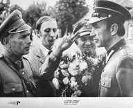 NIESZAWA, NOWAK fotos film WIOSNA,PANIE SIERŻANCIE