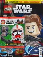Lego Star Wars 11/2025 Figurka Clone Shock Trooper