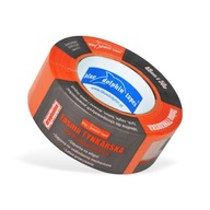 Taśma Tynkarska Malarska Pomarańczowa Blue Dolphin do Elewacji 48 mm x 50 m