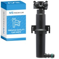 DYSZA SPRYSKIWACZA REFLEKTORA PRZÓD PRAWY VW SHARAN SEAT ALHAMBRA 2010-