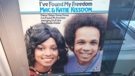 Mac & Katie Kissoon - I've ... DE LP 72r. EX-