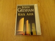 "Król afer" John Grisham