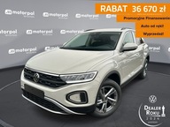 Volkswagen T-Roc Life Plus 1.5 TSI 150 KM