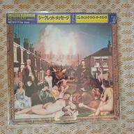 Electric Light Orchestra – Secret Messages 1983 Japan (NM/NM+)