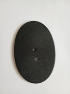 Warhammer 40K PODSTAWKA 105x70MM OVAL GW