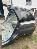 PEUGEOT 5008 II 17-24R CWIARTKA TYL NADWOZIA BLOTNIK PAS WZMOCNIENIE