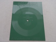 GERMAN człowieczy los SIPIŃSKA poziomki POCZTÓWKA DŹWIĘKOWA jak NOWA