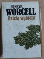 Dzieła wybrane Tom 1 Henryk Worcell