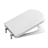 Deska sedesowa Roca Dama Senso biała duroplast