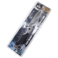 Nóż taktyczny - Tac Gear by roughneck tactical knife