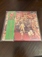 It's Only Rock 'N Roll THE ROLLING STONES CD ex mini lp japan