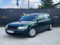 Volkswagen Passat Volkswagen Passat 1.6b SUPER CENA OC do 03.27 SZYBERD