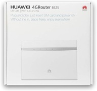 HUAWEI B535 S-23a Wi-Fi 2.4G and 4 DOMOWY ROUTER NA KARTĘ SIM powystawowy