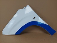 CITROEN BERLINGO IV PEUGEOT RIFTER 2018- LEWY PRZEDNI BŁOTNIK ORYGINAŁ