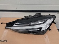 VOLVO V60 II S60 III 18- LAMPA LEWA EUROPA