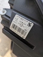 LAMPA PRZÓD PRZEDNIA LEWA EUROPA PEUGEOT 308 T9 9677523080