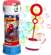 Bańki Mydlane Spiderman
