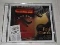 RALF GAUCK - A HARD DAY'S NIGHT /GERMANY/ FOLIA !